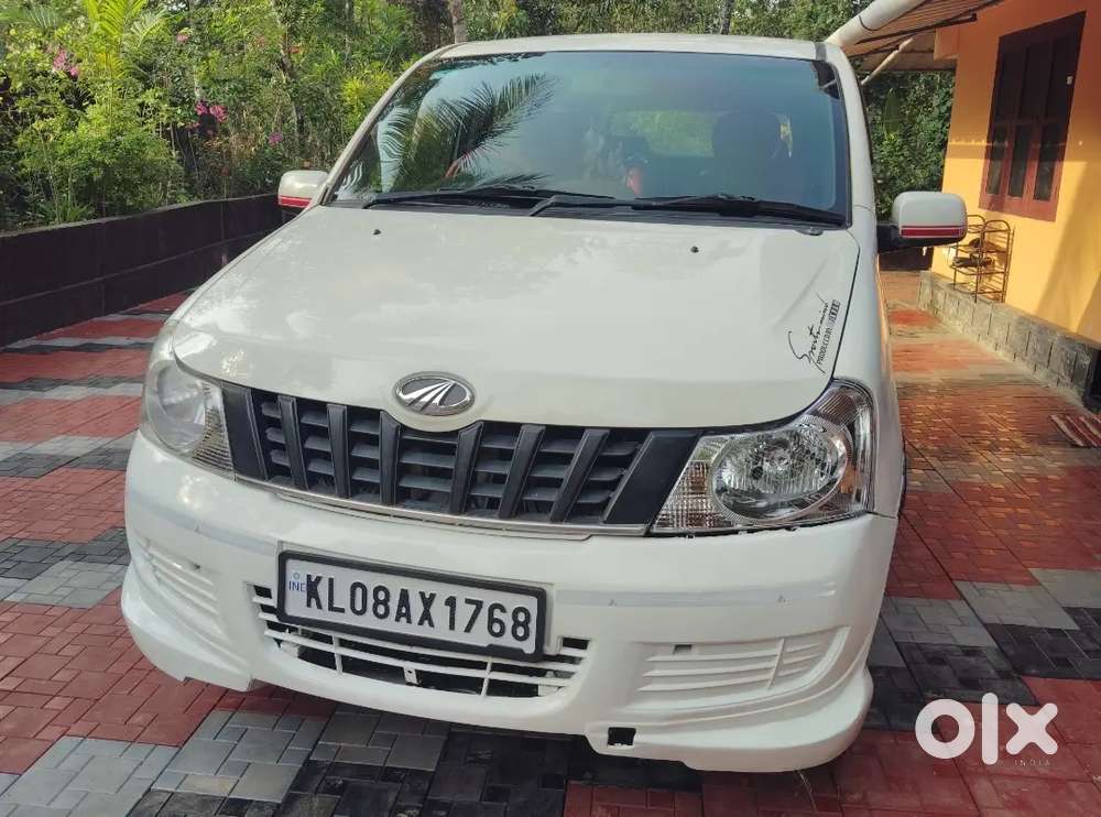 Mahindra Xylo 2012 Diesel 220000 Km Driven