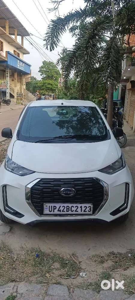 Datsun Redigo 2020 Petrol 62500 Km Driven