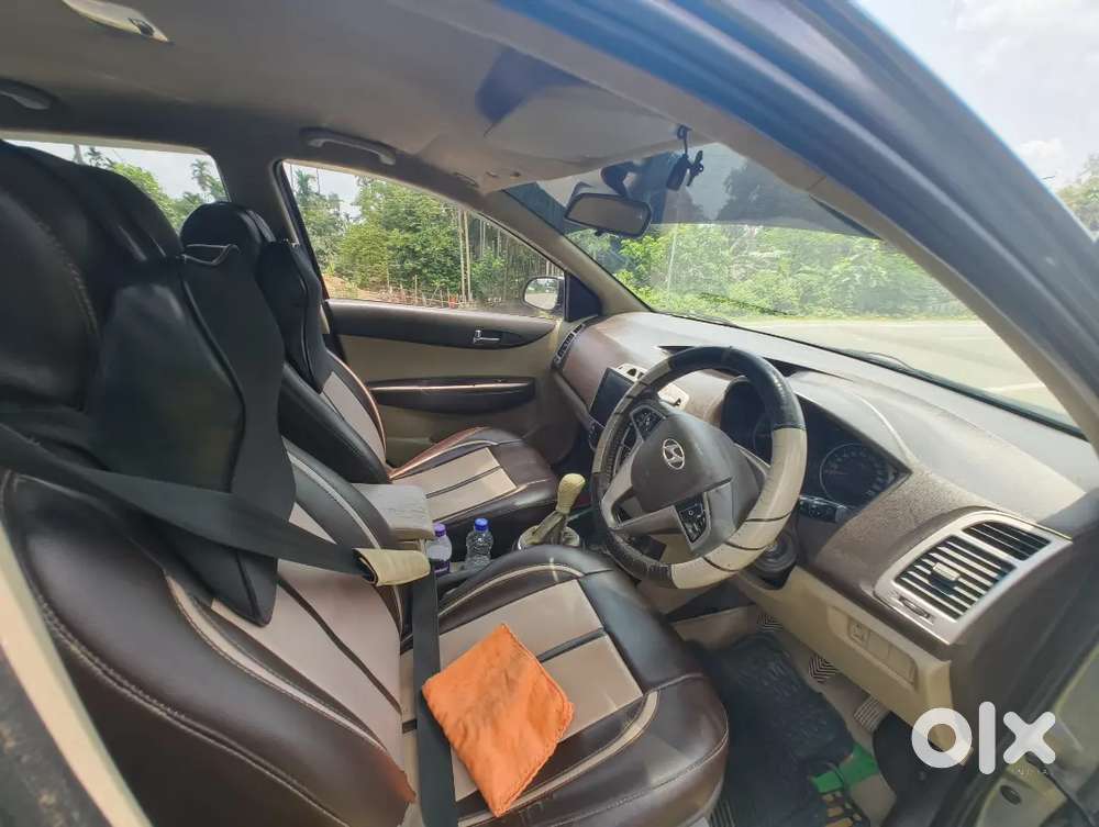 Hyundai I20 2011 Petrol 8633 Km Driven