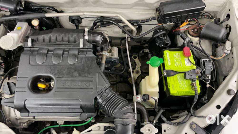 Maruti Suzuki Alto K10 Vxi, 2019, Petrol