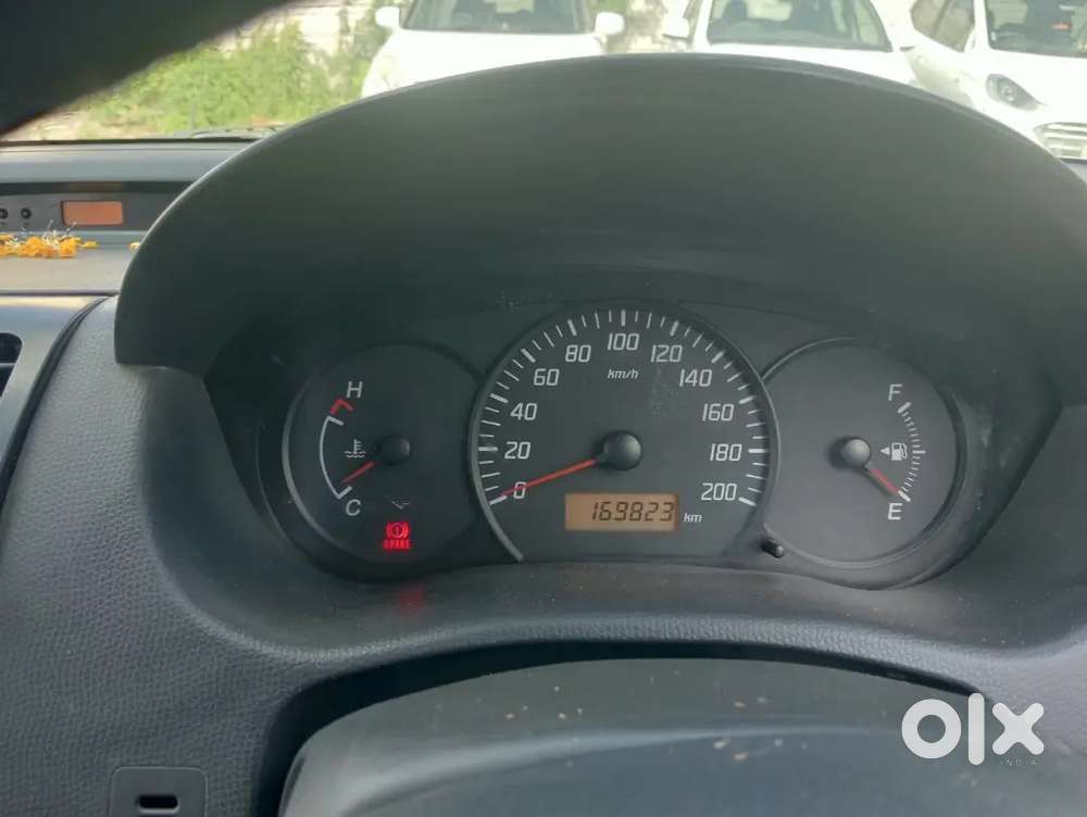 Maruti Suzuki Swift Dzire 2010