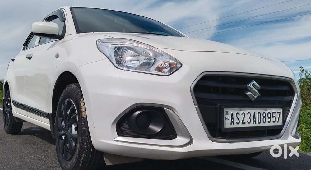 Maruti Suzuki Swift Dzire, 2023, Petrol