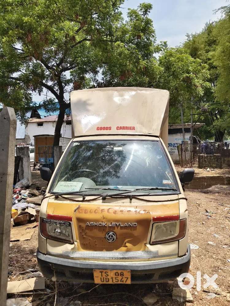 Ashok Leyland Dost 2016 Model All Papaer Clear