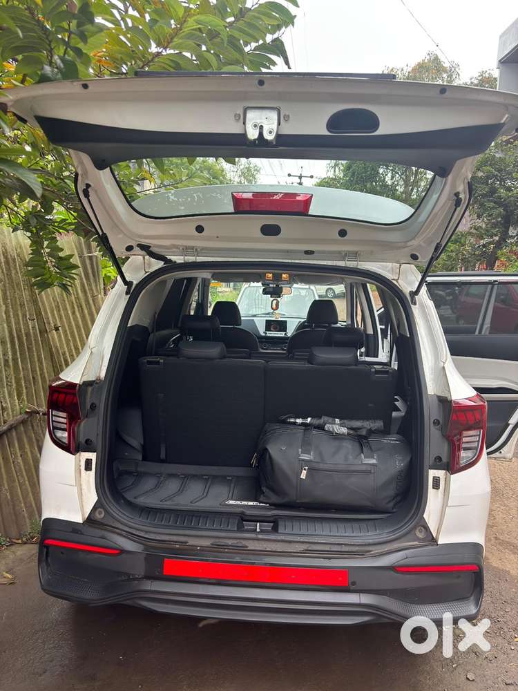 Kia Carens Diesel Manual 2025