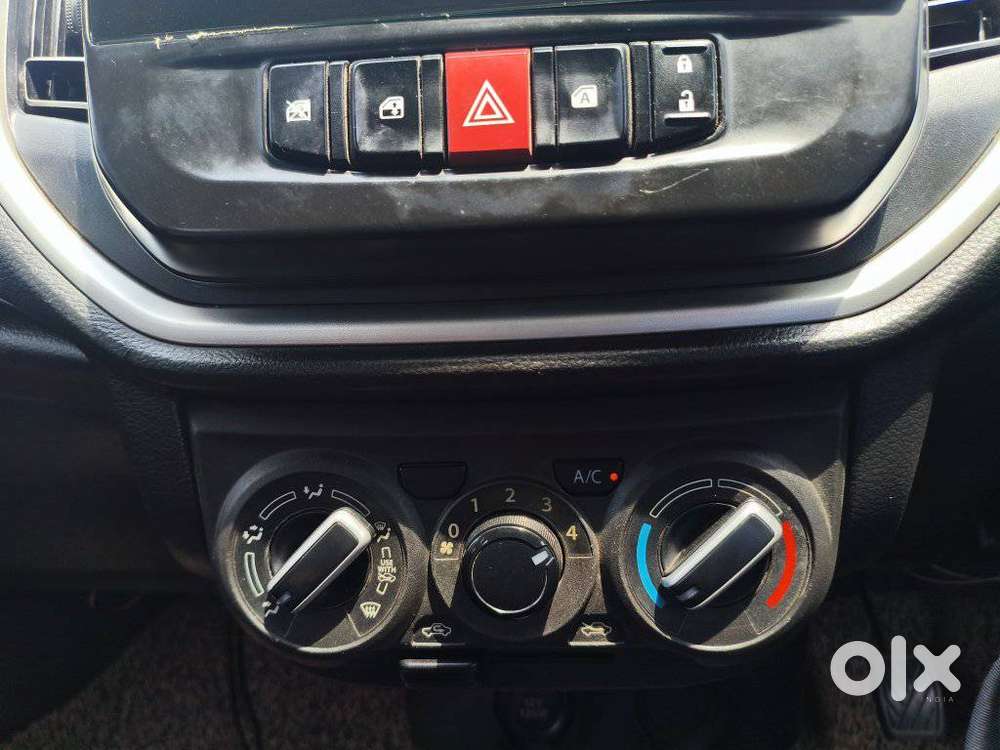 Maruti Suzuki Celerio Vxi, 2022, Cng & Hybrids