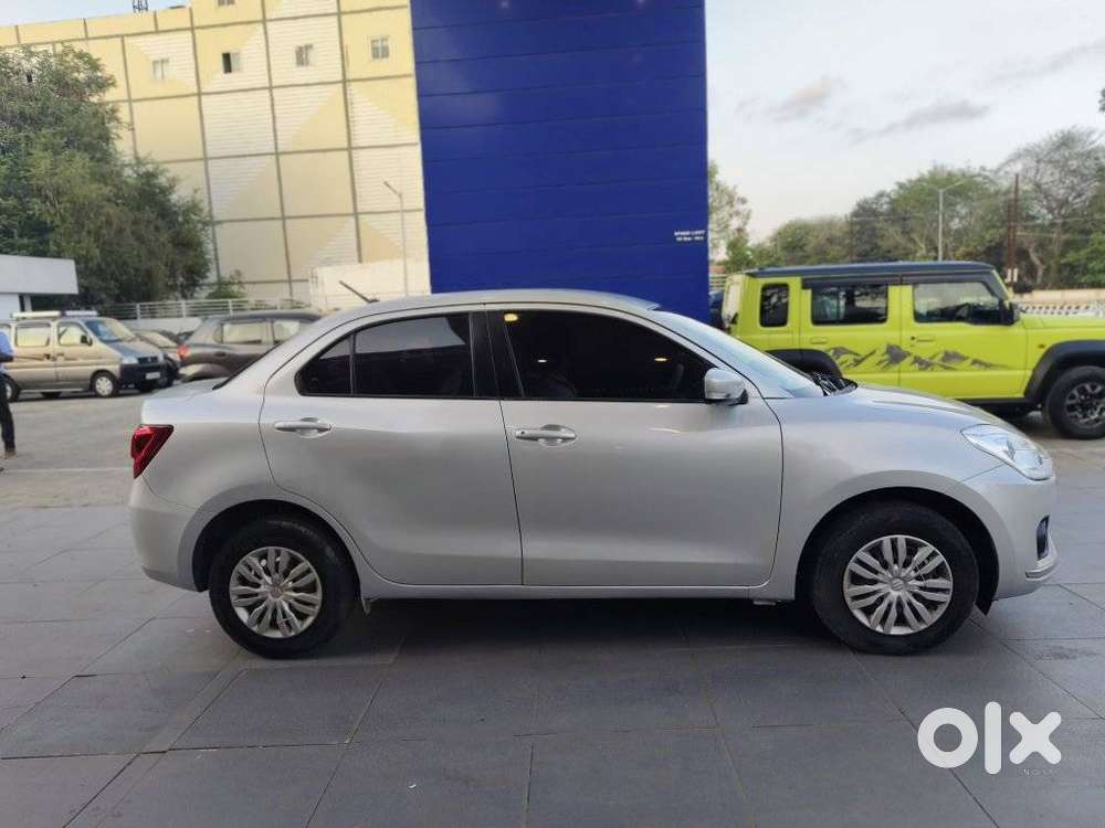 Maruti Suzuki Dzire 2017-2020 Vdi, 2018, Diesel