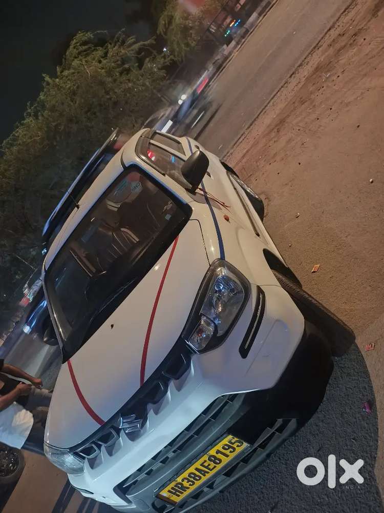 Maruti Suzuki S-presso 2023