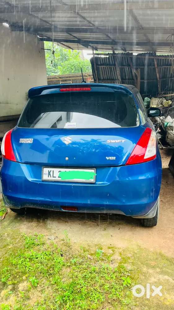 Maruti Suzuki Swift 2011 Diesel Car