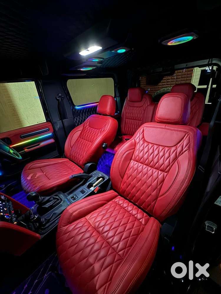Mahindra Suv Diesel 2023