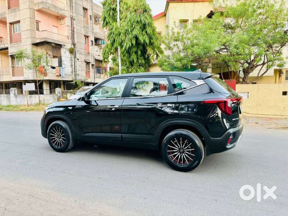 Kia Seltos Hte D, 2025, Diesel