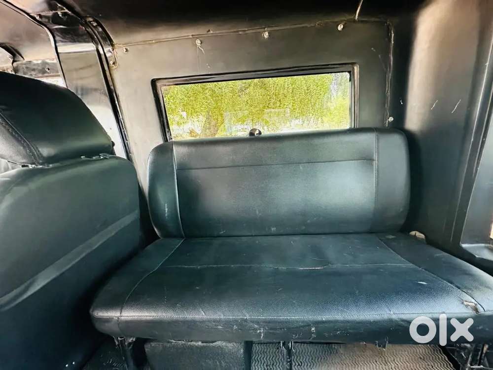 Mahindra Thar