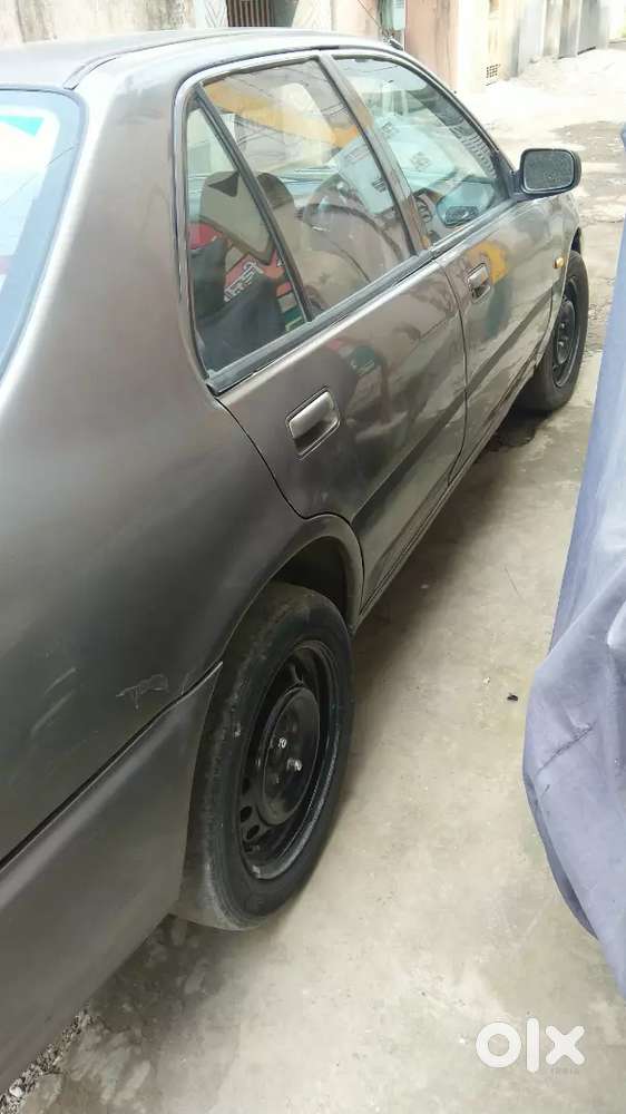 2023 Tak Passing, Insurance Upto Sep. Sony Music System, Ac Working,