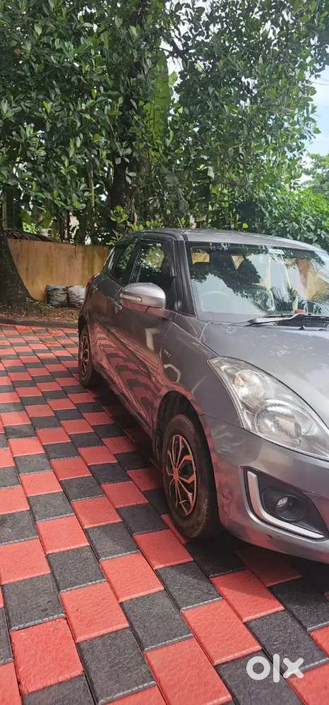 Good Condition Swift Vxi For Urgent Sale