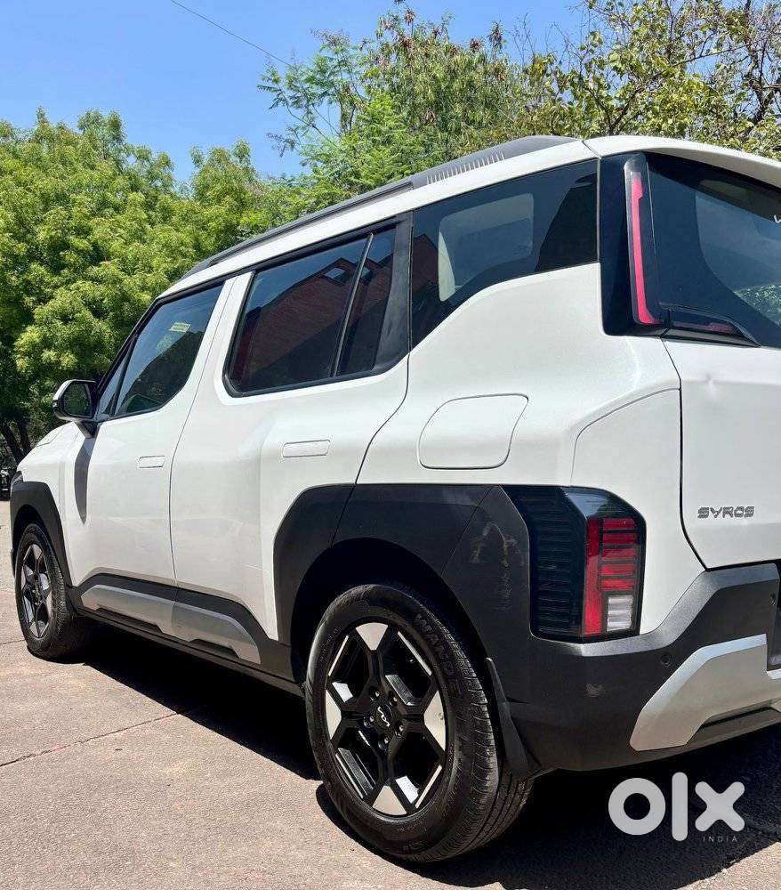 Kia Syros Htk Opt Diesel, 2025, Diesel