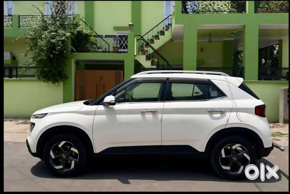 Excellent Condition, Single Owner, Well Maintained Car.