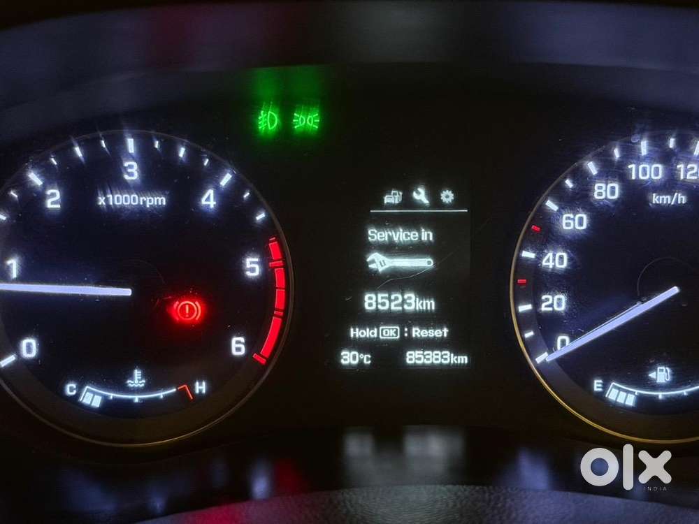 Hyundai Elite I20 2015 Diesel 85300 Km Driven