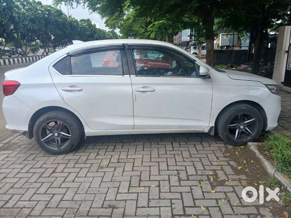 Honda Amaze 1.5 Smt I Dtec, 2019, Diesel