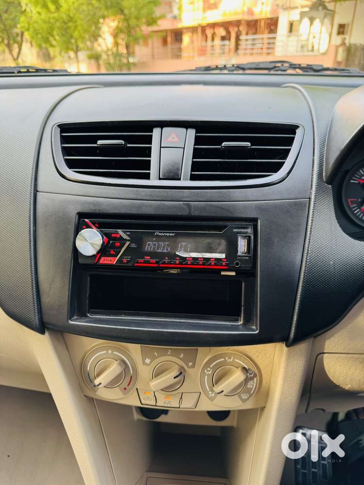Maruti Suzuki Swift Dzire Tour Ldi, 2018, Diesel
