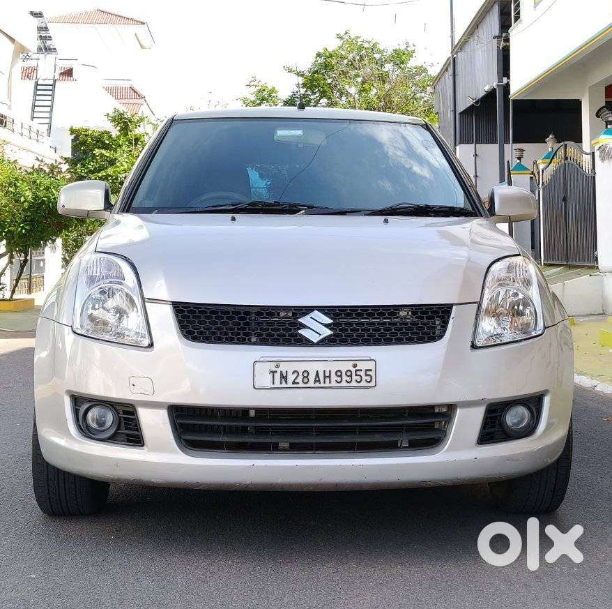 Maruti Suzuki Swift Ddis Vdi, 2010, Diesel
