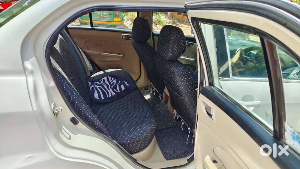 Maruti Suzuki Swift Dzire Vdi Bsiv, 2014, Diesel