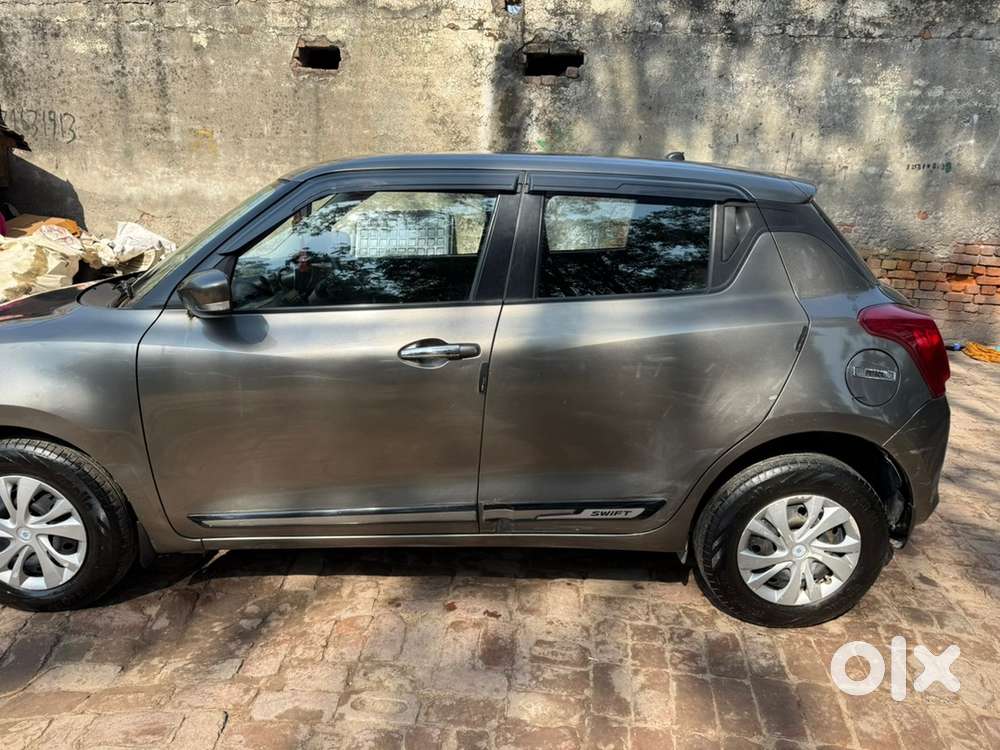Maruti Suzuki Swift 2018 Petrol Good Condition