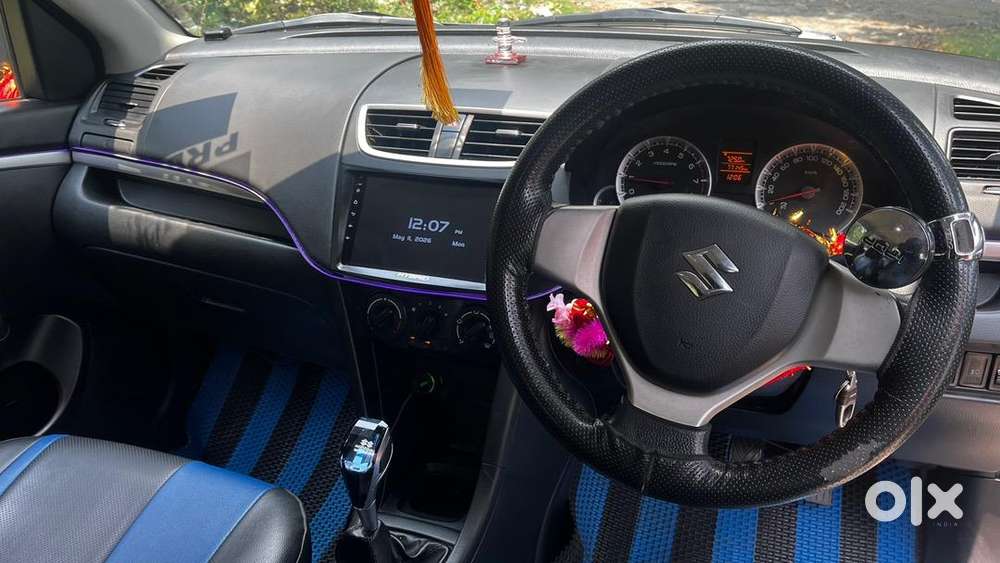 Maruti Suzuki 2013 Model