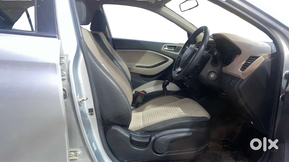 Hyundai Elite I20 Sportz Plus, 2019, Petrol