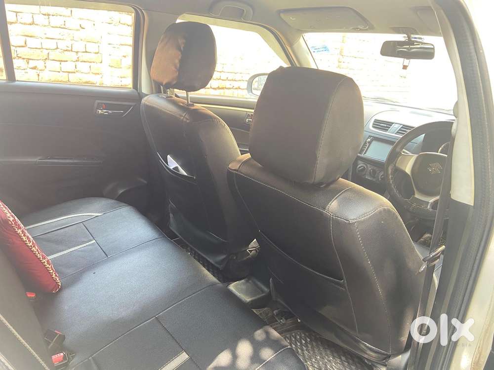 Maruti Swift Vdi 2014