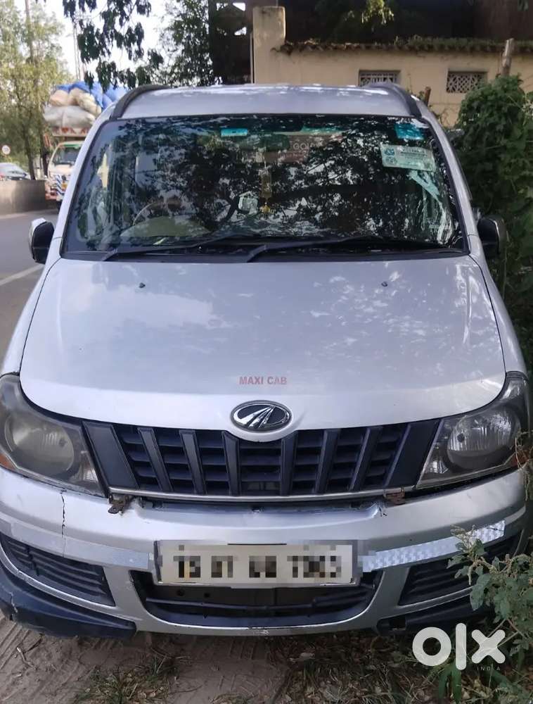 Mahindra Xylo 2016 Petrol