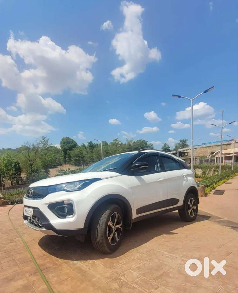 Tata Nexon Revotron Xza May 2023