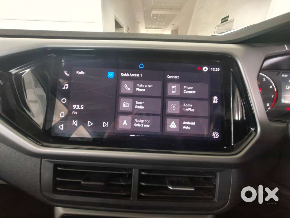 Volkswagen Tiguan 2.0 Tdi Highline, 2023, Petrol