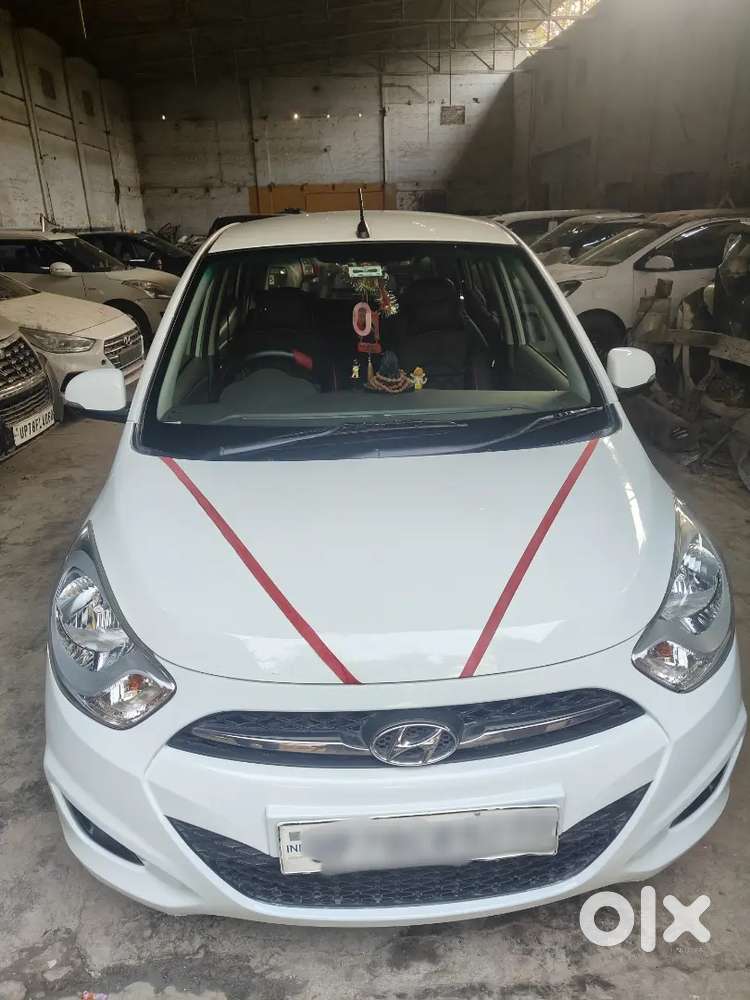 Hyundai I10 For Sale