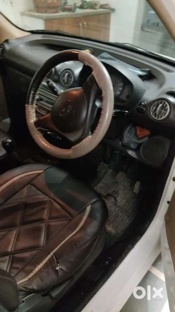 Santro 2010 Model