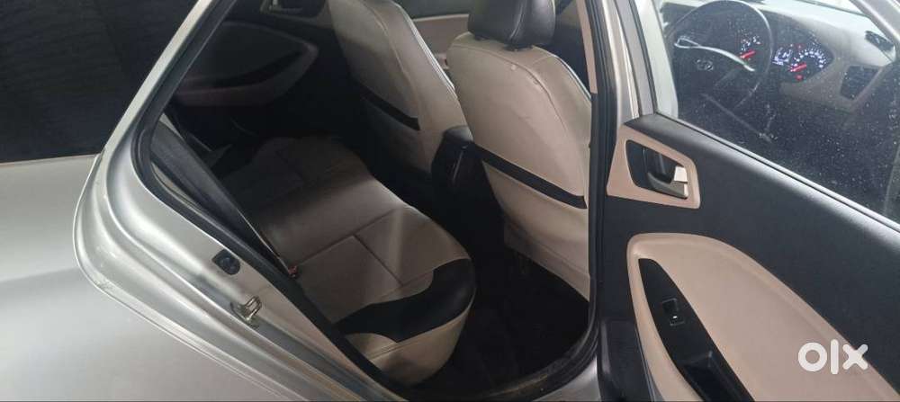 Hyundai Elite I20 2019 Petrol For Sale