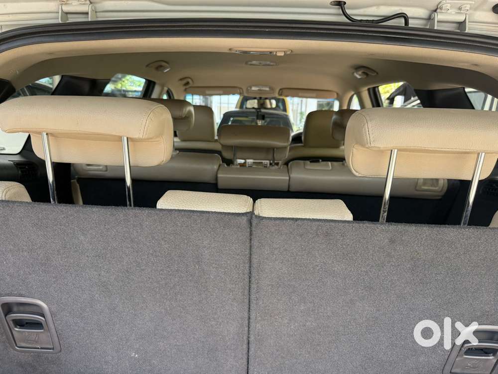 Hyundai Santa Fe 2009-2013 4x2, 2012, Diesel