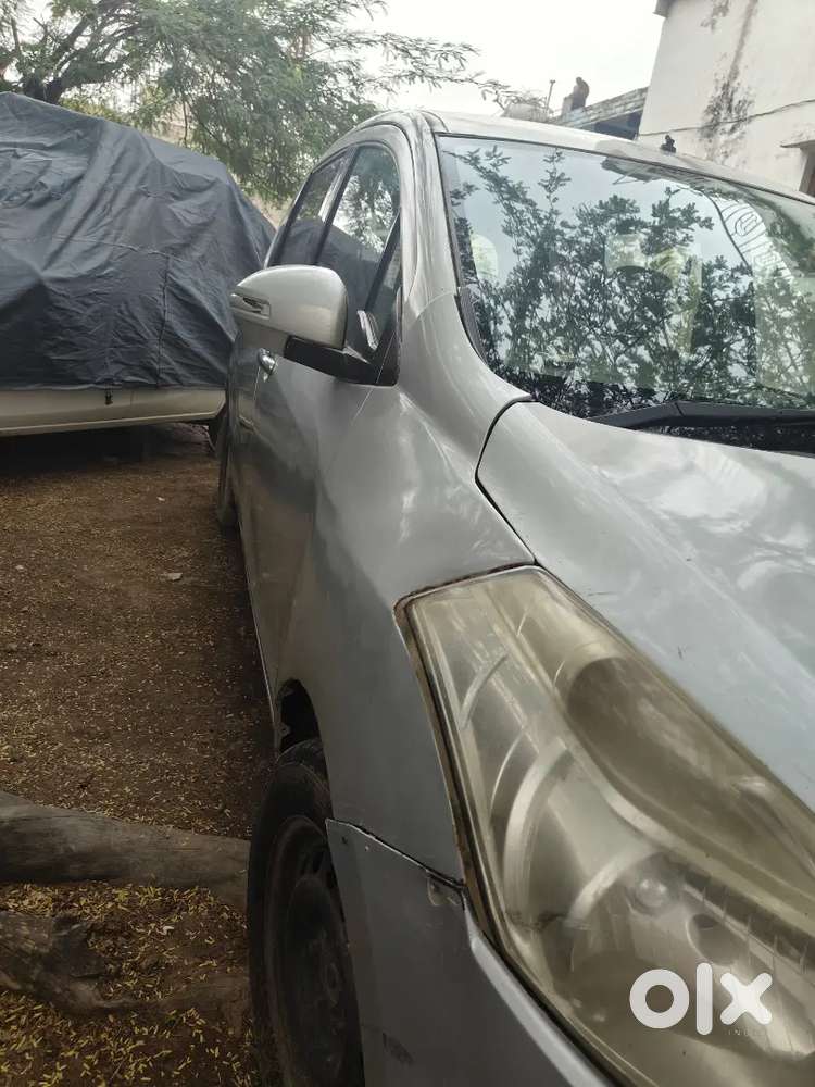 Maruti Ertiga Diesel 2017