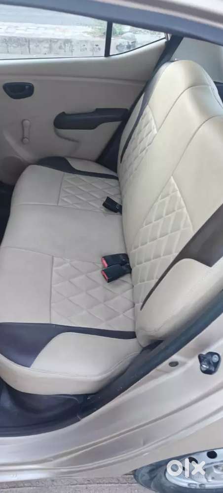 Hyundai I10 2010 Petrol 65000 Km Driven