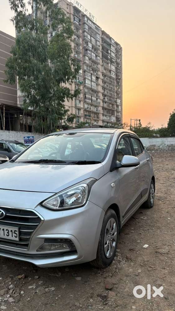 Hyundai Car 2018 Model