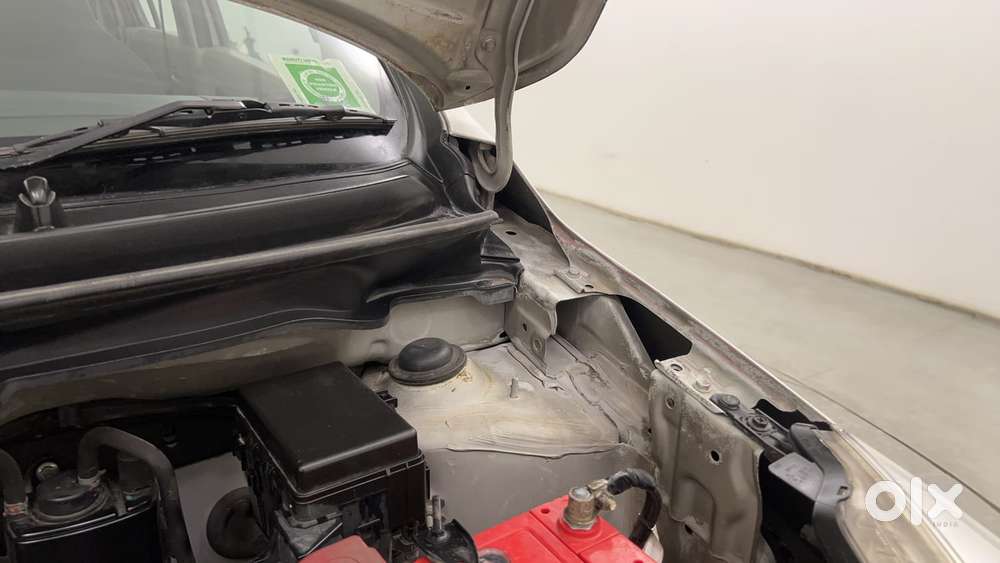 Maruti Suzuki Celerio 1.0 Vxi Amt, 2015, Petrol