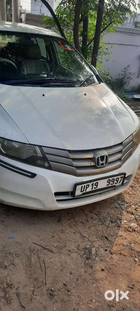 Honda City Zx Petrol Cvt, 2013, Cng & Hybrids
