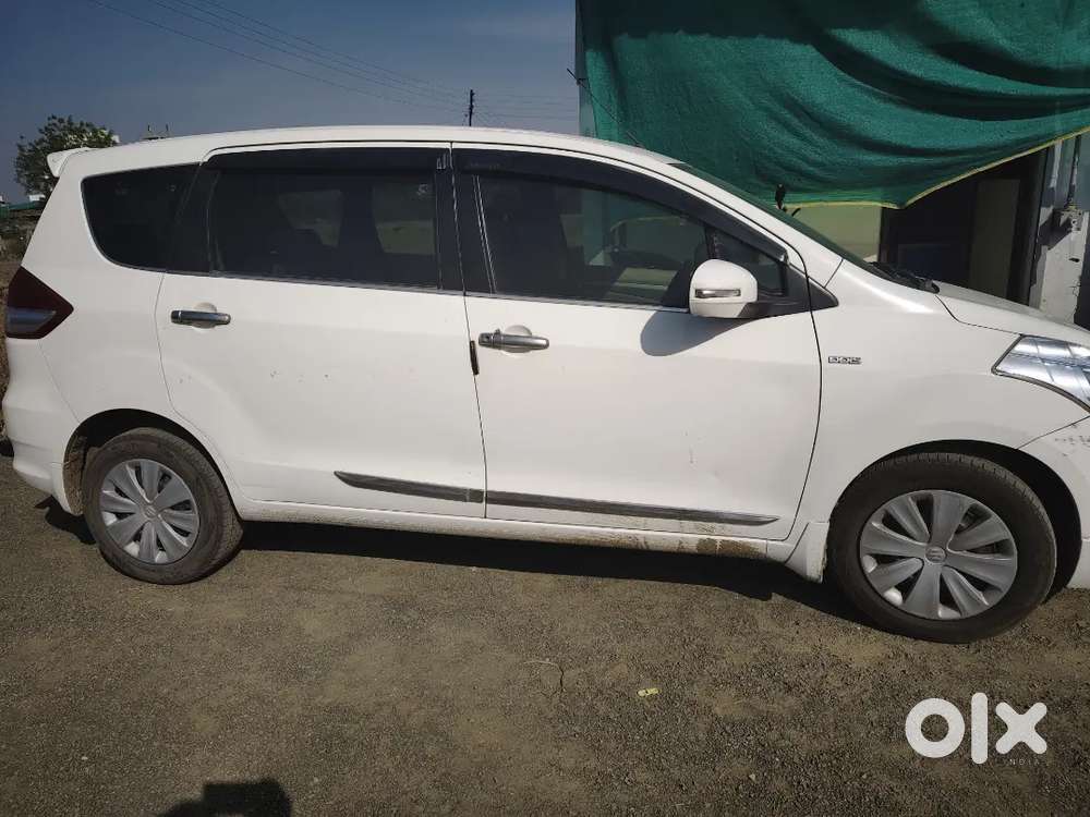 Maruti Suzuki Ertiga Vdi 2017
