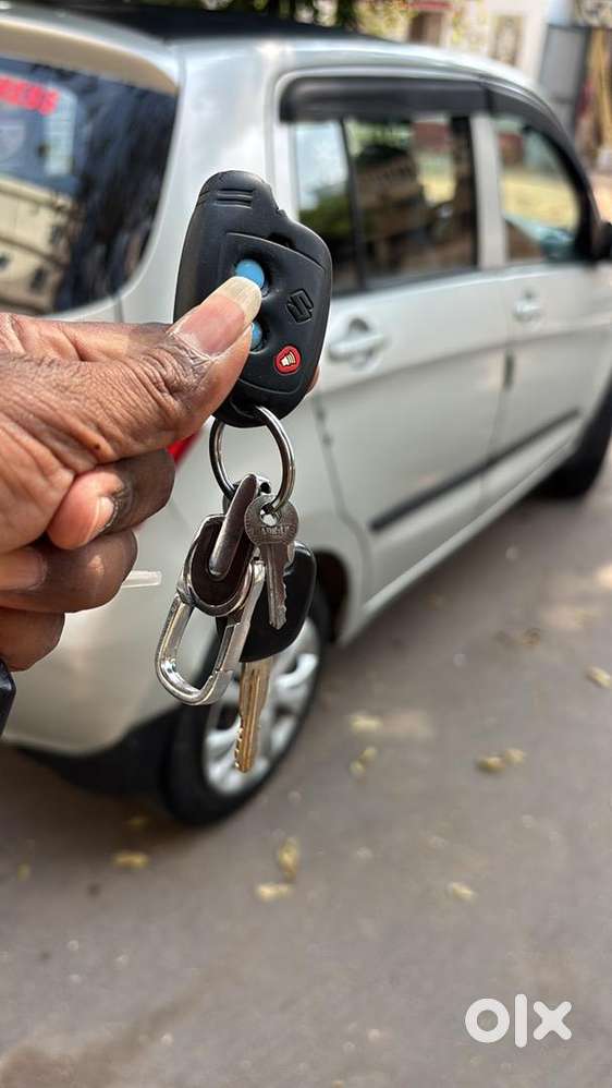 Maruti Suzuki Celerio 2019 Petrol Good Condition
