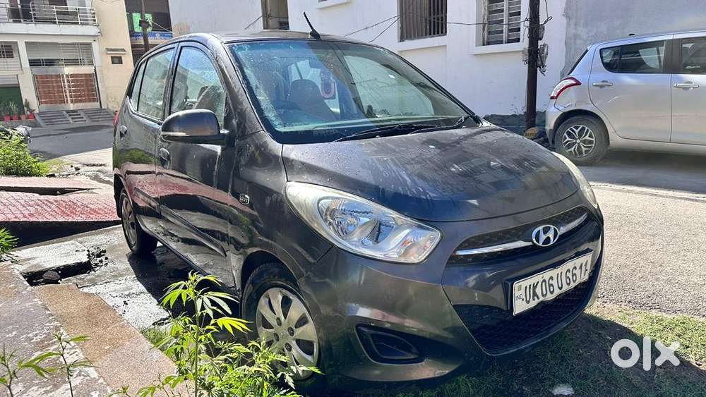 Hyundai I10 2012 Petrol Good Condition