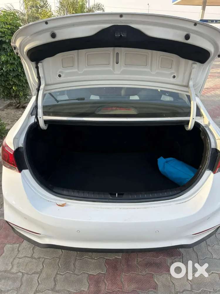 Hyundai Verna 2018 Model First Owner