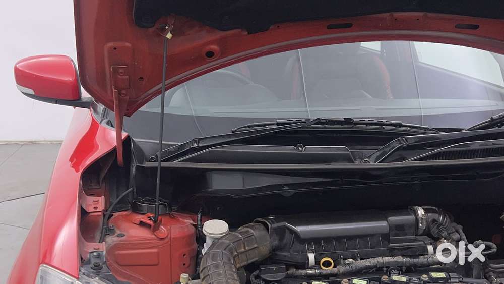 Maruti Suzuki Swift 2018 Zxi Plus, 2018, Petrol