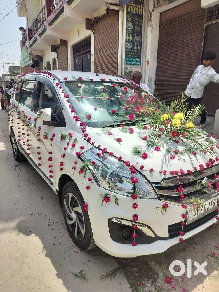 Maruti Suzuki Ertiga Lpg 2016
