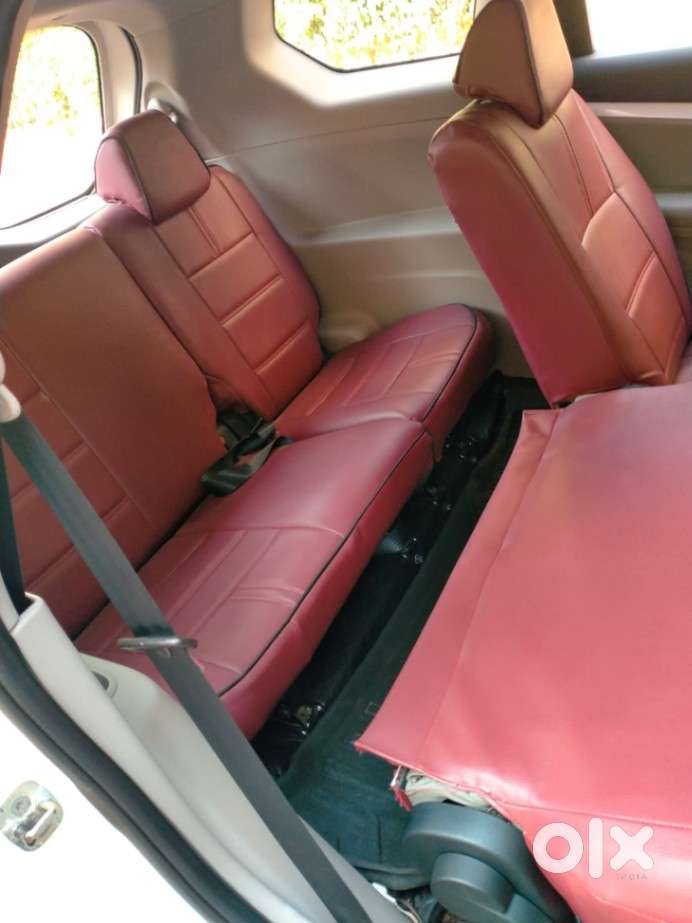 Mahindra Marazzo 1.5 M6 Plus 8 Str, 2021, Diesel