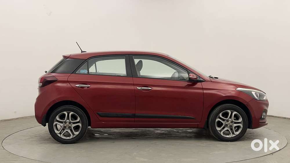 Hyundai Elite I20 Asta Option Diesel, 2019, Diesel