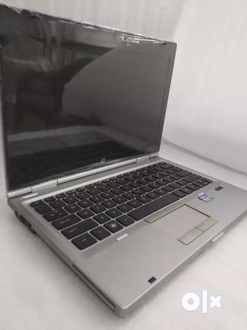 Hp elitebook 2560p hot sale core i7