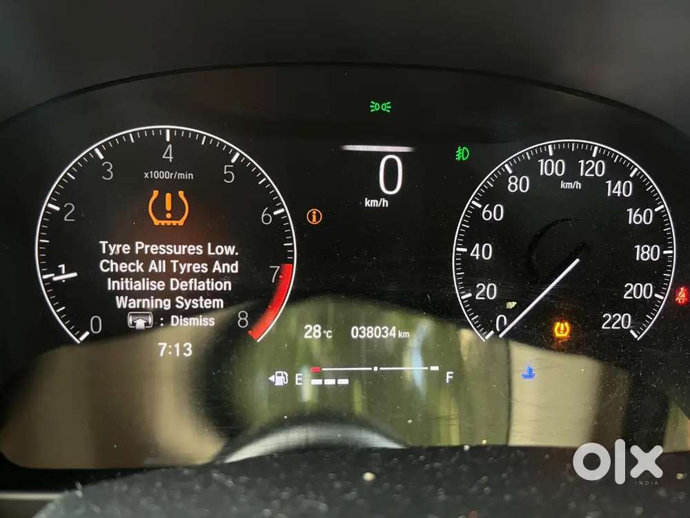 Honda City 2022 Petrol
